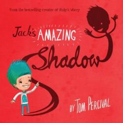 Jack's Amazing Shadow (ISBN: 9780008615222)