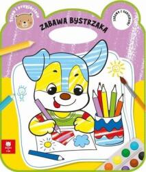 Jocul istețului: cățelul (ISBN: 9788382495850)