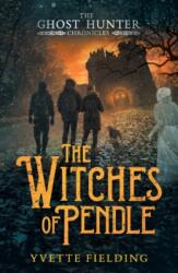 The Witches of Pendle (ISBN: 9781839133183)