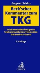 Comentariul Beck la TKG (ISBN: 9783406789328)