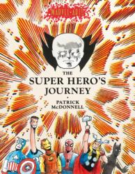 Super Hero's Journey (ISBN: 9781419769108)