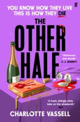The Other Half (ISBN: 9780571374977)