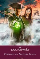 Doctor Who: Rebellion on Treasure Island (ISBN: 9781405952330)