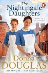 The Nightingale Daughters (ISBN: 9781804943687)