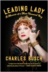 Leading Lady (ISBN: 9781637744147)