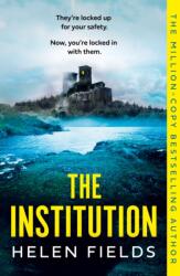 Instituția (ISBN: 9780008533519)