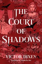 The Court of Shadows (ISBN: 9781662505706)