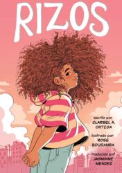Rizos (ISBN: 9781250884206)