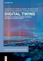 Digital Twins (ISBN: 9783110778786)