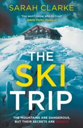 The Ski Trip (ISBN: 9780008608446)