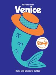 Recipes from Venice (ISBN: 9781784886622)