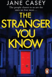 The Stranger You Know (ISBN: 9781804942734)