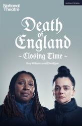 Death of England: Closing Time (ISBN: 9781350448827)