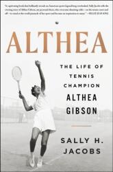 Althea (ISBN: 9781250246554)