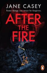 After the Fire (ISBN: 9781804942611)