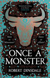 Once a Monster (ISBN: 9781529097375)