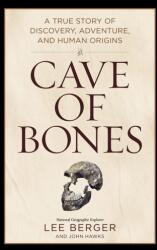 Cave of Bones (ISBN: 9781426223884)