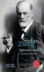 Sigmund Freud, vindecarea prin spirit (ISBN: 9782253157045)