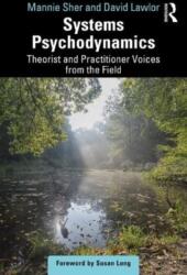 Systems Psychodynamics (ISBN: 9781032561844)