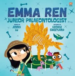 Emma Ren (ISBN: 9789815084610)