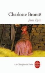 Jane Eyre (ISBN: 9782253004356)