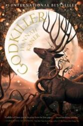 Godkiller (ISBN: 9780063348271)