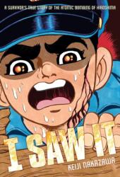 I Saw It (ISBN: 9780867198959)