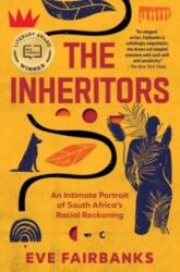 The Inheritors (ISBN: 9781476725277)