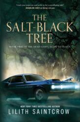 The Salt-Black Tree (ISBN: 9781250791566)