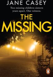The Missing (ISBN: 9781804942697)