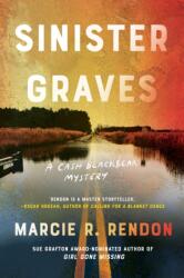 Sinister Graves (ISBN: 9781641295239)