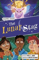 The Lunar Stag (ISBN: 9781848869882)