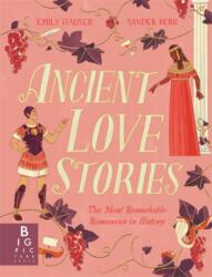 Ancient Love Stories (ISBN: 9781800783225)