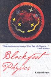 Fizica Blackfoot (ISBN: 9781578633715)