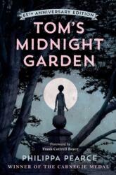 Tom's Midnight Garden 65th Anniversary Edition (ISBN: 9780192788740)