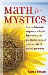 Math for Mystics - Renna Shesso (ISBN: 9781578633838)