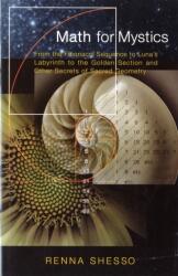 Math for Mystics (ISBN: 9781578633838)