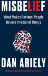 Misbelief (ISBN: 9780063280427)
