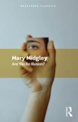 Are You an Illusion? (ISBN: 9781032533681)