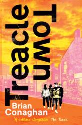 Treacle Town (ISBN: 9781839133619)