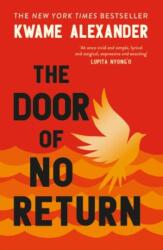 The Door of No Return (ISBN: 9781839133077)