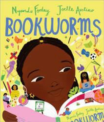 Bookworms (ISBN: 9781839131493)