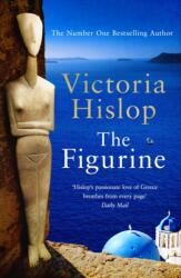 The Figurine (ISBN: 9781472263957)