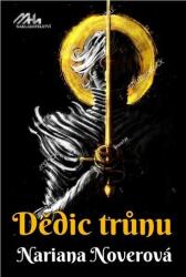 Dědic trůnu (ISBN: 9788088363538)
