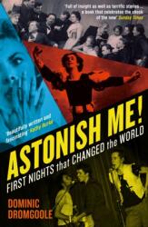 Astonish Me! (ISBN: 9781788166812)