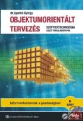 OBJEKTUMORIENTÁLT TERVEZÉS (ISBN: 9789636384340)