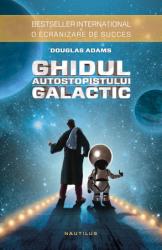 Ghidul autostopistului galactic (2014)