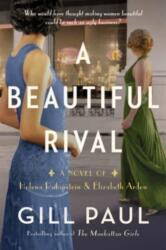 A Beautiful Rival (ISBN: 9780063245112)