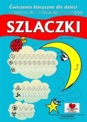 Ornamente. Exerciții clasice pentru copii (ISBN: 9788396764744)