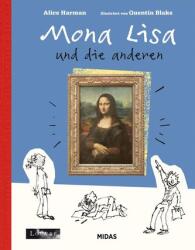 Mona Lisa & die anderen (ISBN: 9783038762690)